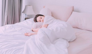 生气睡觉的危害 盘点生气睡觉的危害