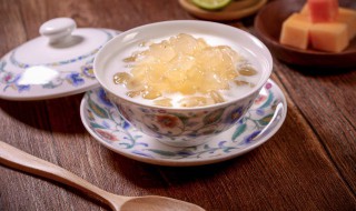 雪燕和桃胶能天天吃吗 雪燕和桃胶每天都能吃吗