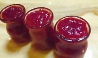做草莓酱用干柠檬片行不行 做草莓酱不可以用干柠檬片