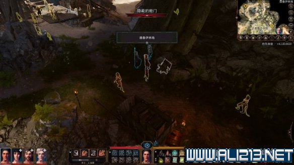 博德之门3新手教程图文详解 博德之门3全职业种族特性介绍 游戏模式及故事背景