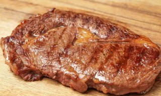 牛肉的营养 牛肉的营养介绍