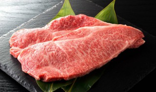 牛肉如何冷冻保存 正确存放牛肉的方法