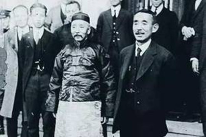 曹锟和张作霖的关系，曹锟和张作霖的关系怎么样