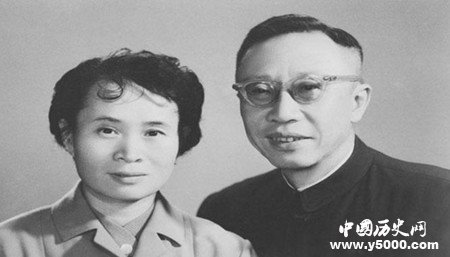 溥仪最后一任妻子为何不愿与他合葬