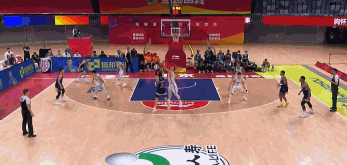 北京加时0分66-71负广州 祝铭震陈盈骏飙中制胜5分